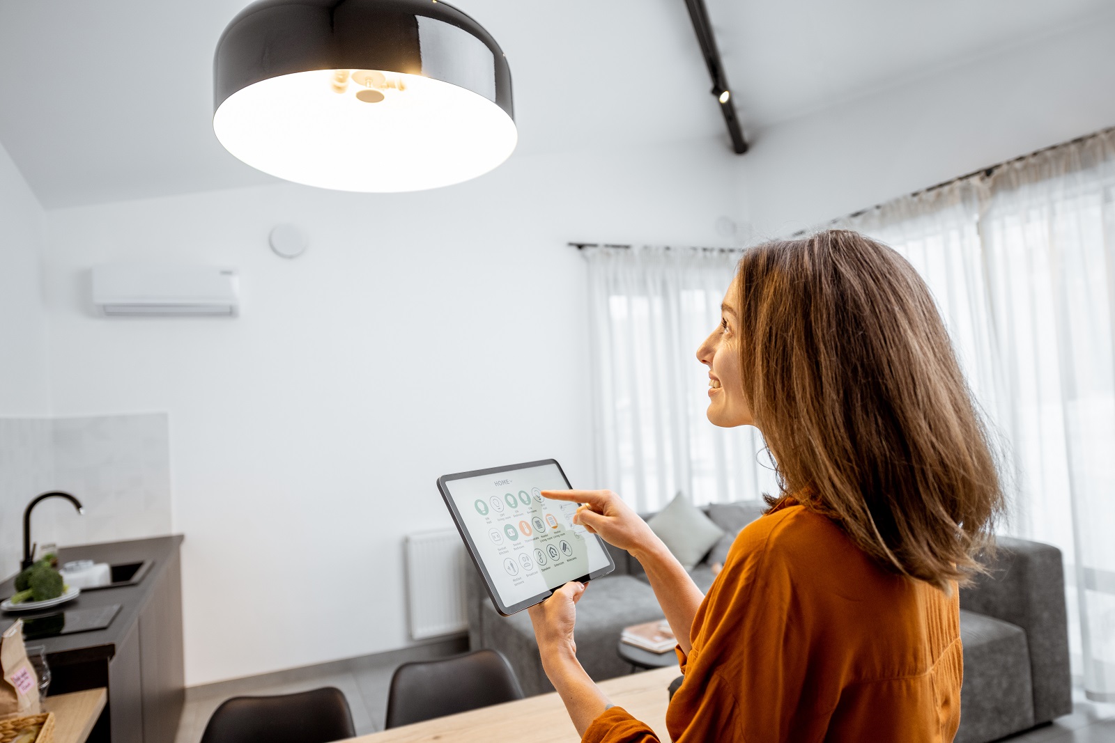 Mit Elektrogeräten sparen