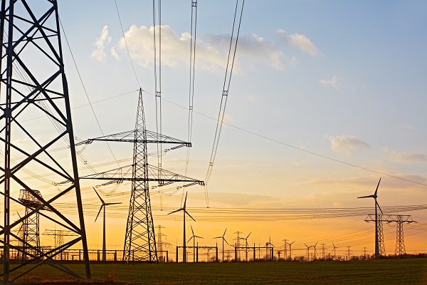 Ersatzversorgung/Ersatzbelieferung