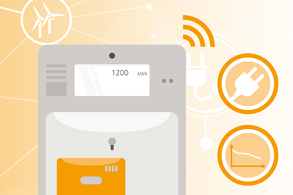 Smart Meter