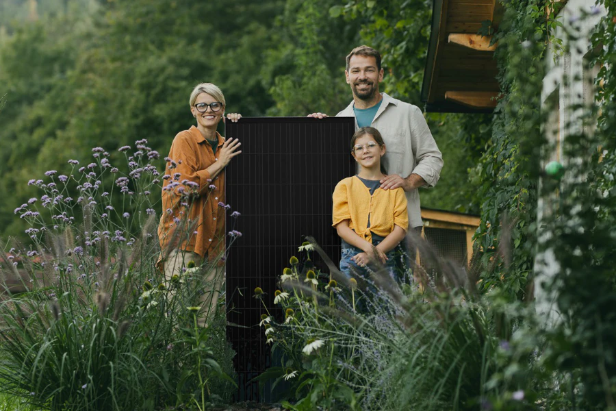 Solaranlage pachten
