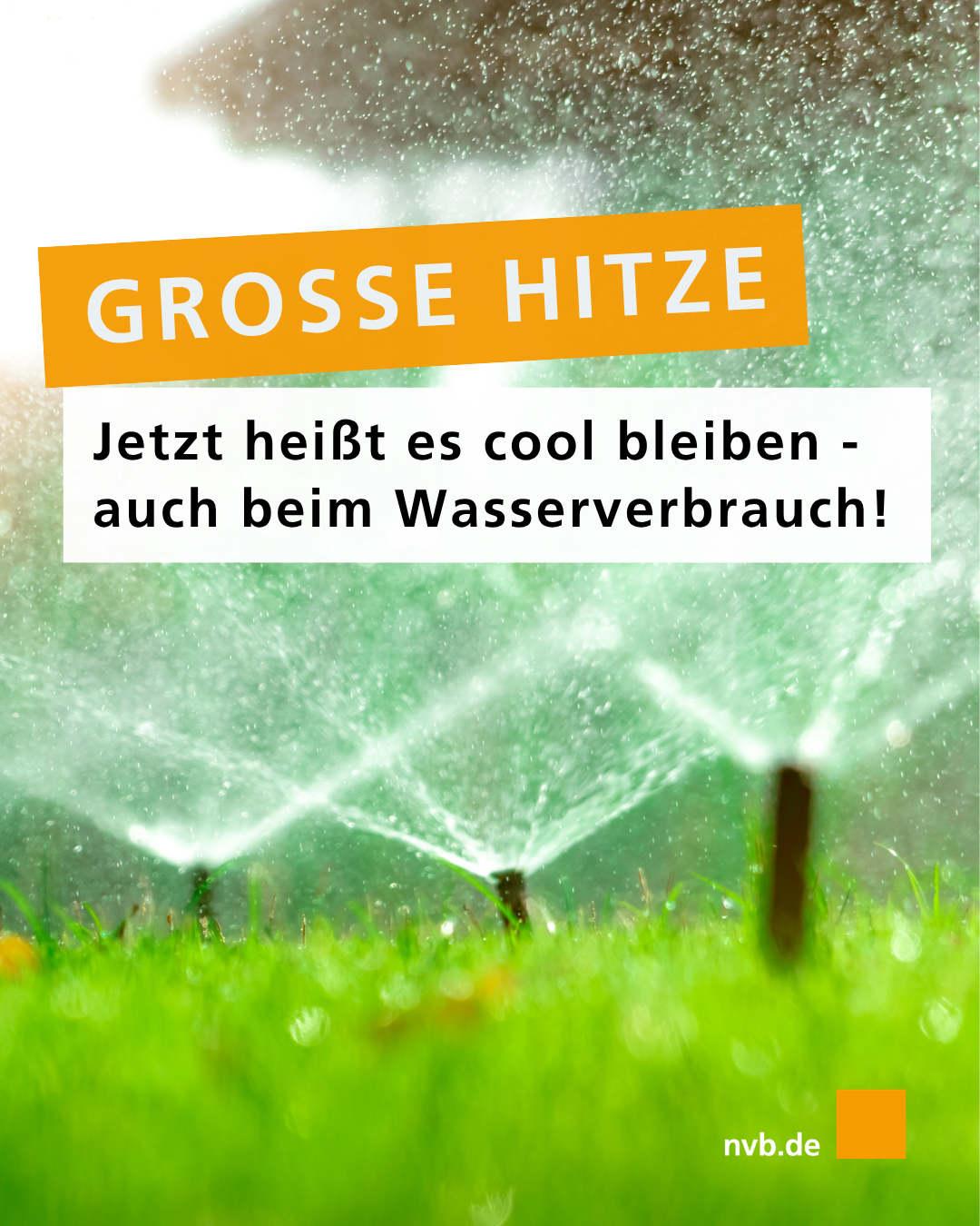 aktuelle Hitzewelle