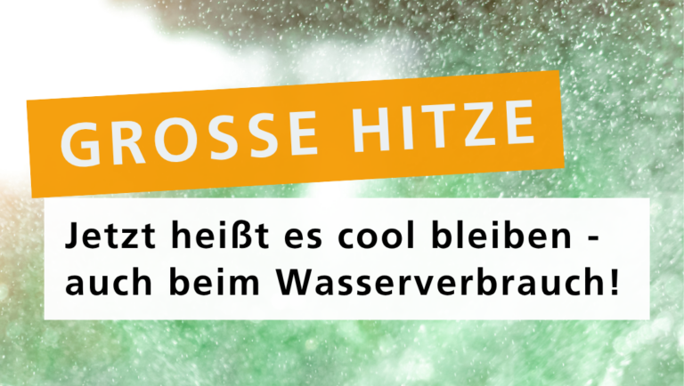 aktuelle Hitzewelle