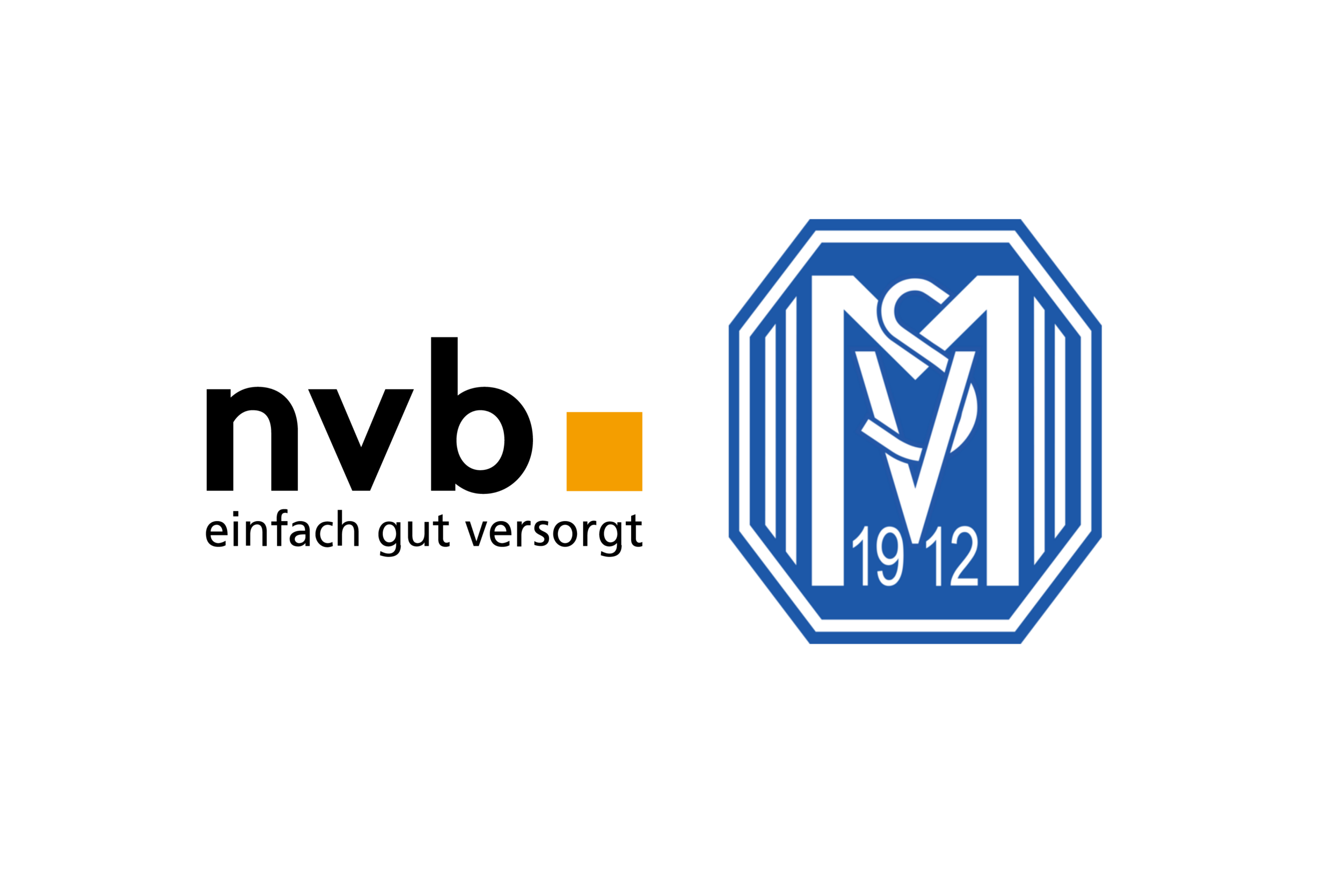 nvb ist Exklusivpartner des SV Meppen