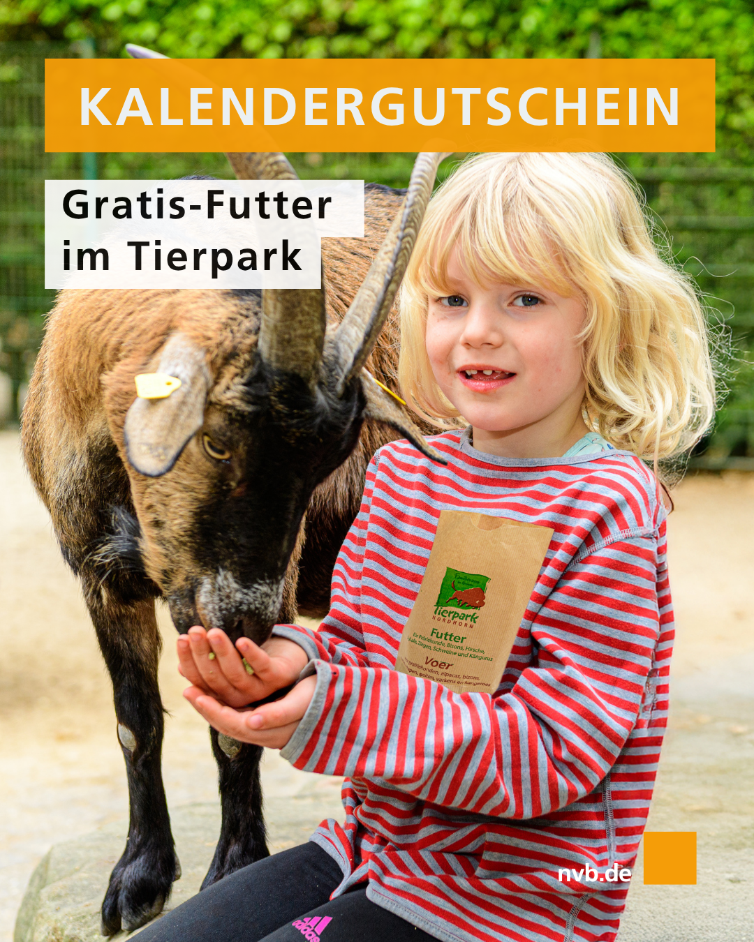 Kalendergutschein