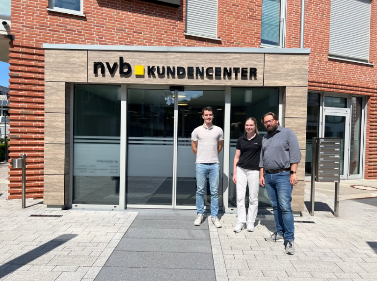 Neue Partnerschaft für neue Perspektiven