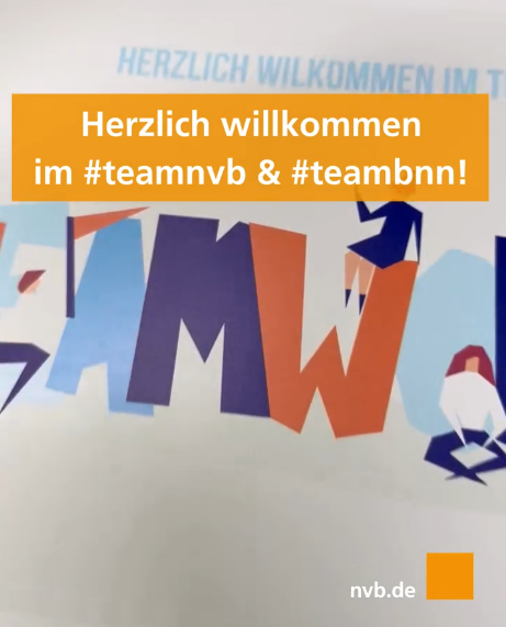 Überraschung vor dem Ausbildungsstart